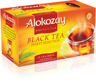 Black Tea (Orange Pekoe) from Alokozay