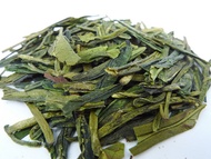 "Pre-Rain Grade 3" 2010 Spring Long Jing from China Cha Dao