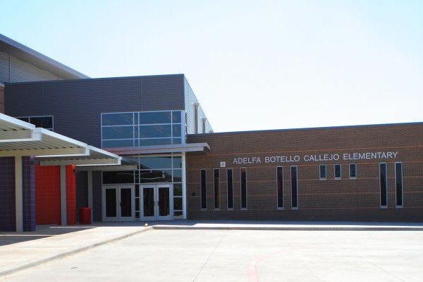 CALLEJO, ADELFA BOTELLO ELEMENTARY SCHOOL 