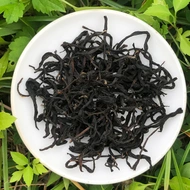 Snow Mist Farm Black from Mountain Stream Teas