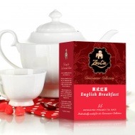 English Breakfast from Zesta
