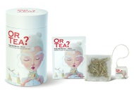 Long Life Brows from Or Tea