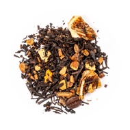 Everyone Loves a Yule Ball from Happy Turtle Tea