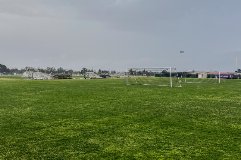 Soccer Field