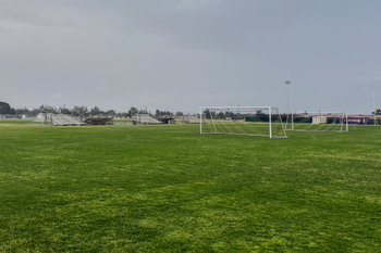 Soccer Field