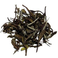 White Peony from Infusions of Tea