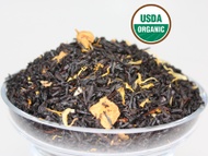 Organic Mango Black from LeafSpa Organic Tea