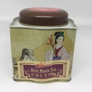 Rose Black Tea from Heaven Dragon