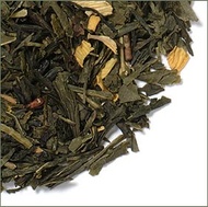 Sencha Berry Melon Tea from The Tea Table