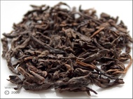 Golden Pu-erh 5 Years from Thé Santé