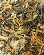 Maple Marshmallow Treat Genmaicha from 52teas