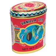 Vanilla Tea from Guang Sang Tea