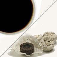 Ancient Trees Organic Pu-erh from Peet's Coffee & Tea