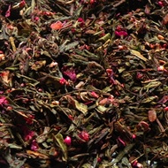Strawberry Ginger Peppercorn from Utopia Tea