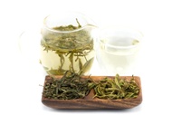 Huo Mountain Yellow Buds - Yellow Tea from Tribute Tea Company