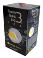Bombastic Tea - Energy Tea from Alkaia Tea