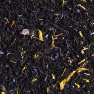 Black and Blue Monk from Discover Teas