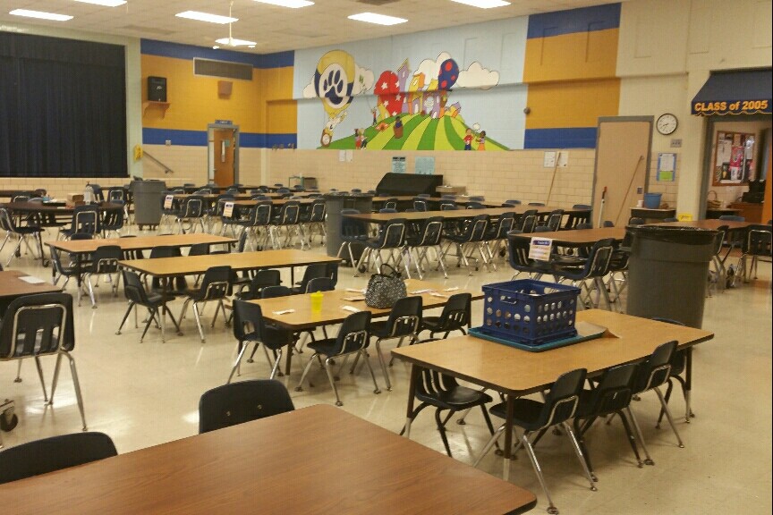 Cafeteria