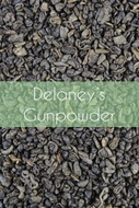 Delaney's Gunpowder Green Tea from True Tea Club