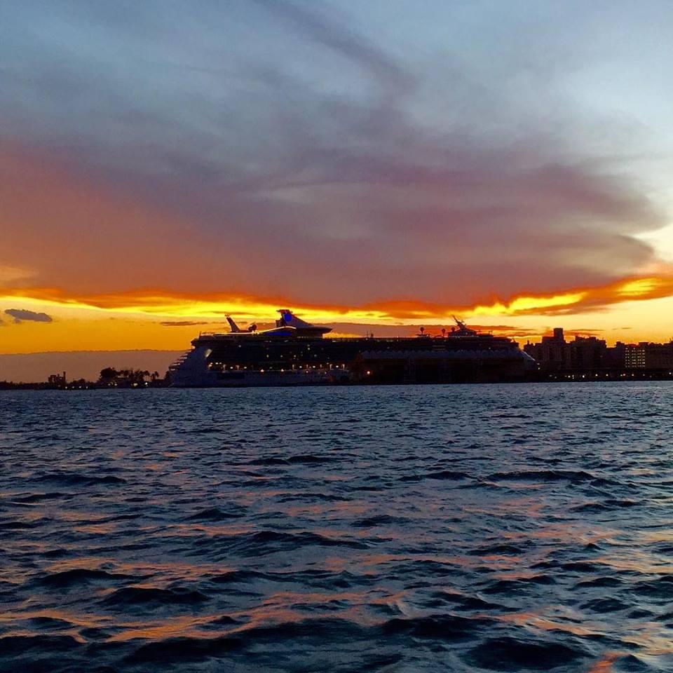 Sunset Sail photo 4