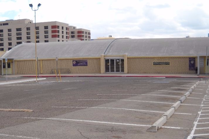 Lamar Elementary