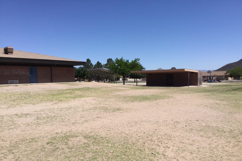 Baseball Field