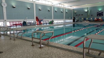 Pleasant Grove Pool (Natatorium)