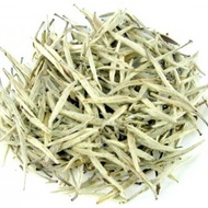Bai Hao Yin Zhen-Silver Needle-Nonpareil-All Buds from ESGREEN