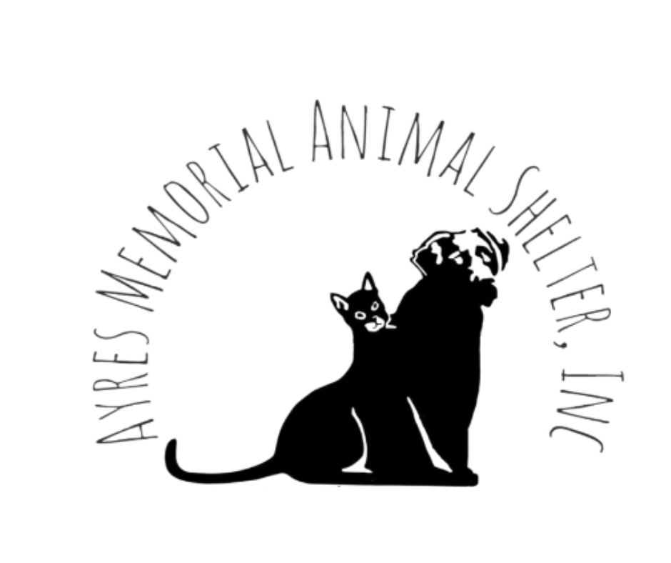 Ayres Memorial Animal Shelter, Inc logo