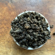 2023 Mr. Chen “16 Hours” Charcoal Roasted Dong Ding Oolong from TheTea