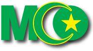 Muslim Community Organization logo