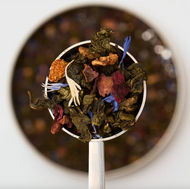 Blackberries & Cream Oolong from Bird & Blend Tea Co.