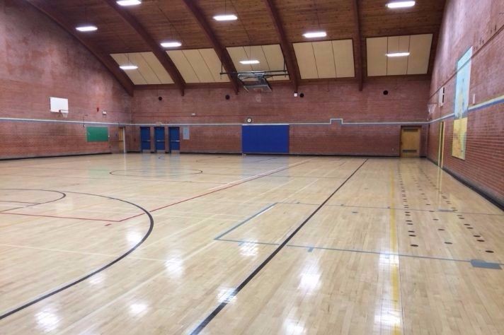 Gymnasium