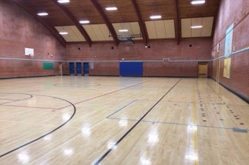 Gymnasium