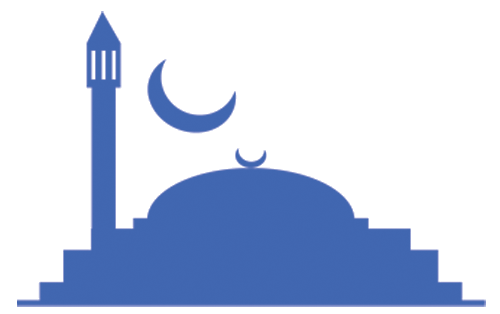 Hendon Mosque & Islamic Centre logo