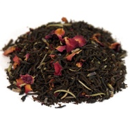Decaf Victorian Earl Grey from Simpson & Vail