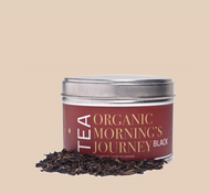 Organic Morning's Journey [discontinued] from Hugo Tea Company