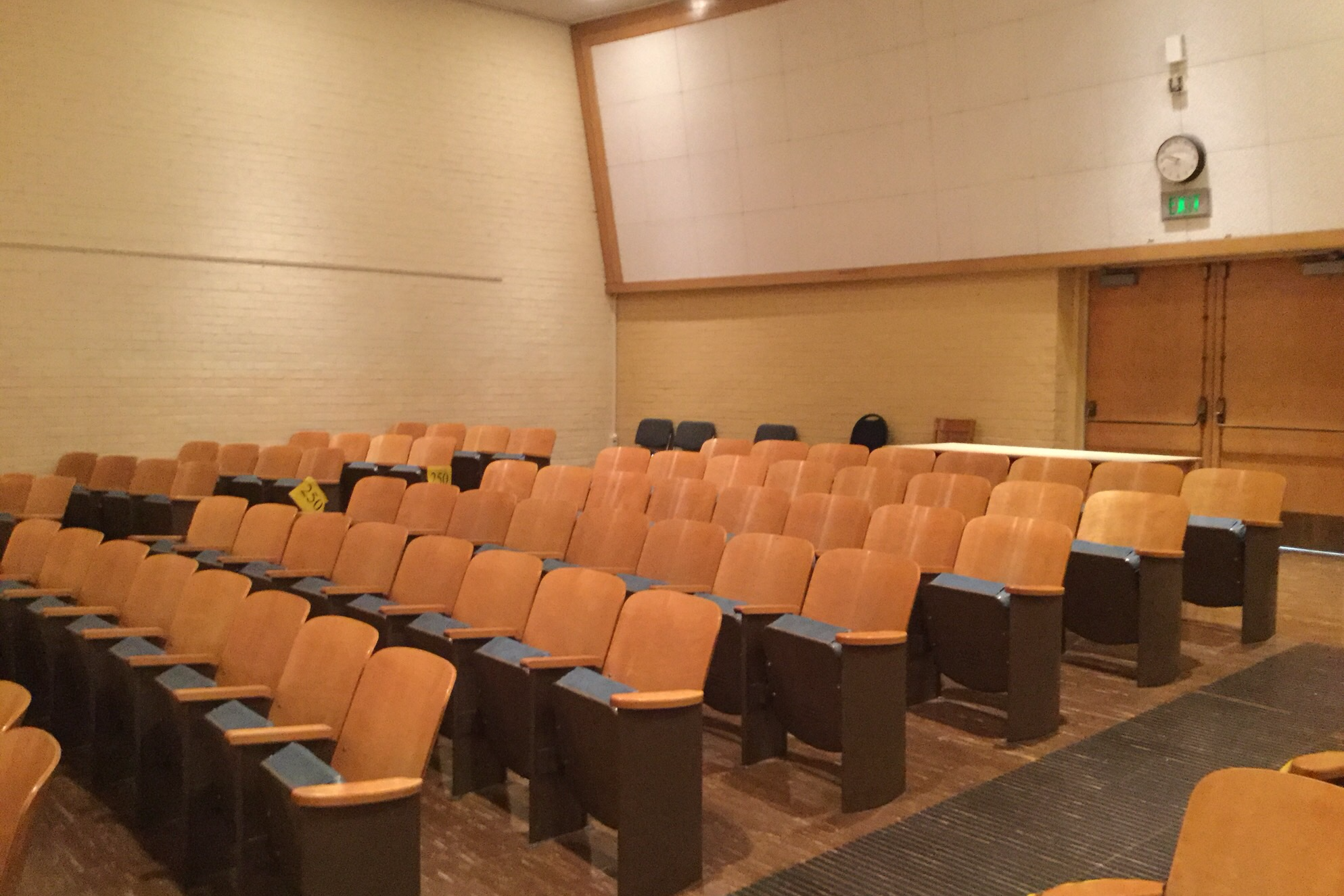 Auditorium
