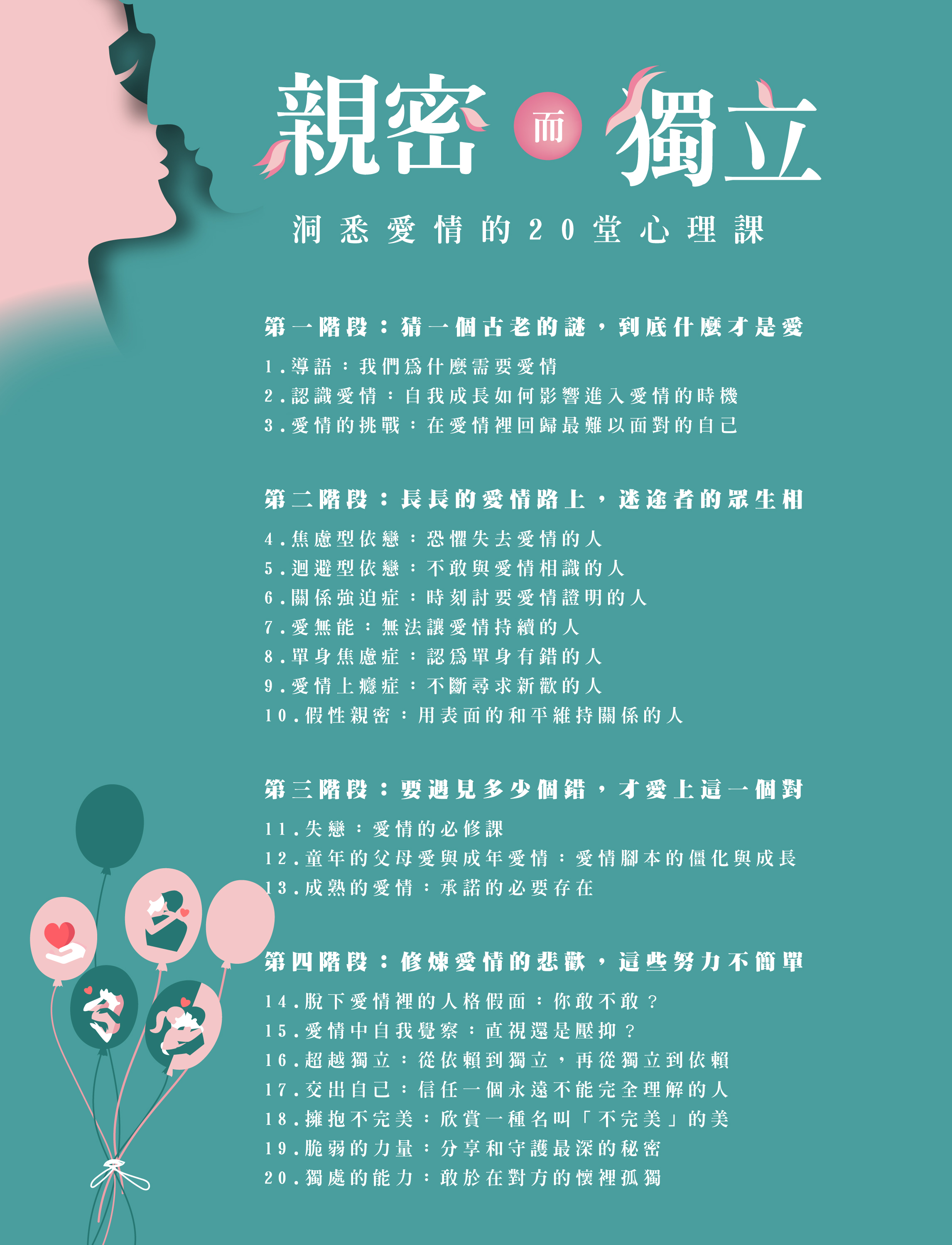 課程大綱
