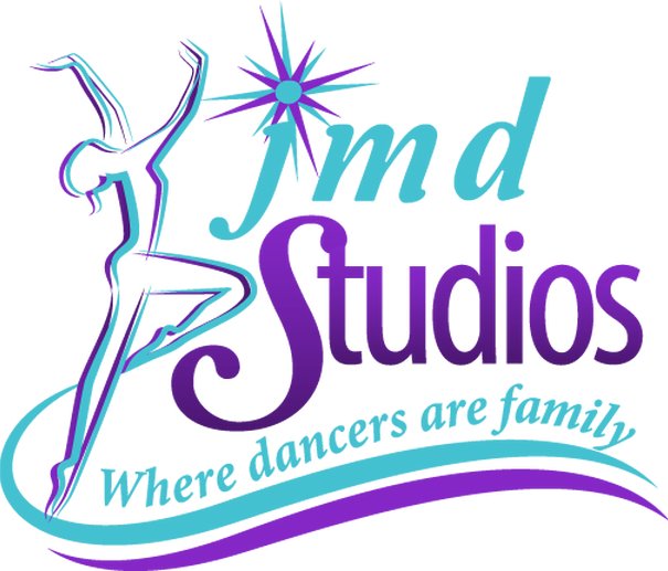 JMD Studios logo