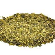 Milk Flavor Oolong Tea (Jin Xuan Oolong Tea) from Yellow Mountain Tea House