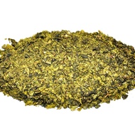 Milk Flavor Oolong Tea (Jin Xuan Oolong Tea) from Yellow Mountain Tea House