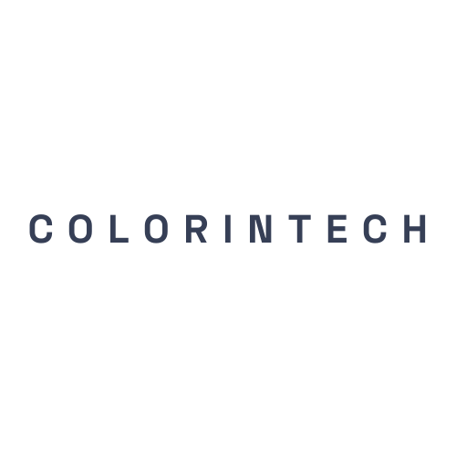 Colorintech logo