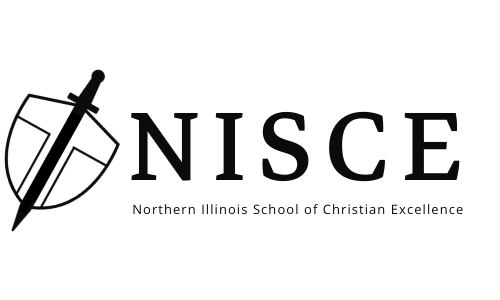 Northern Illinois School of Christian Excellence logo