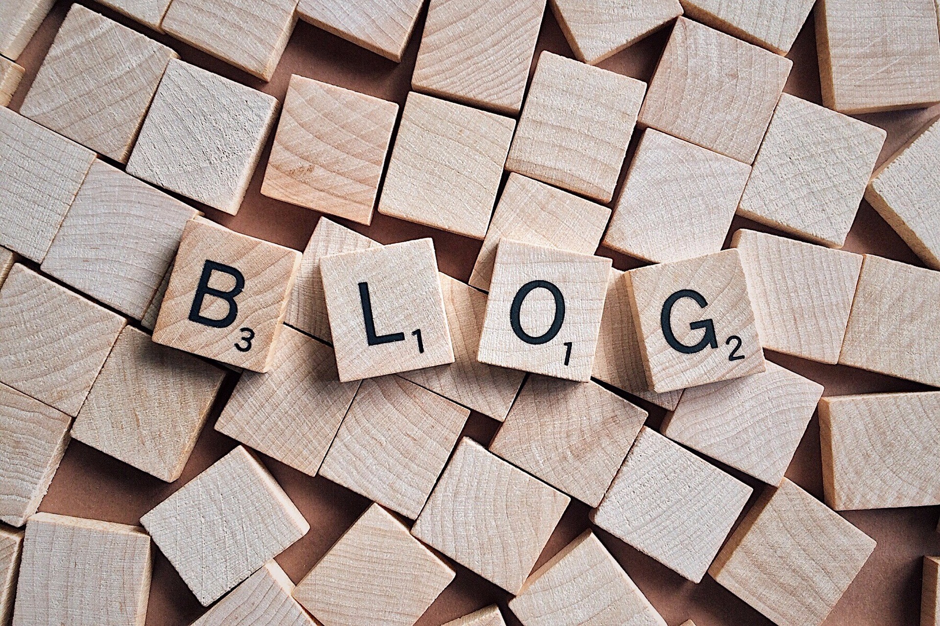 Learn How To Create A Profitable Blog | Tetmo Training