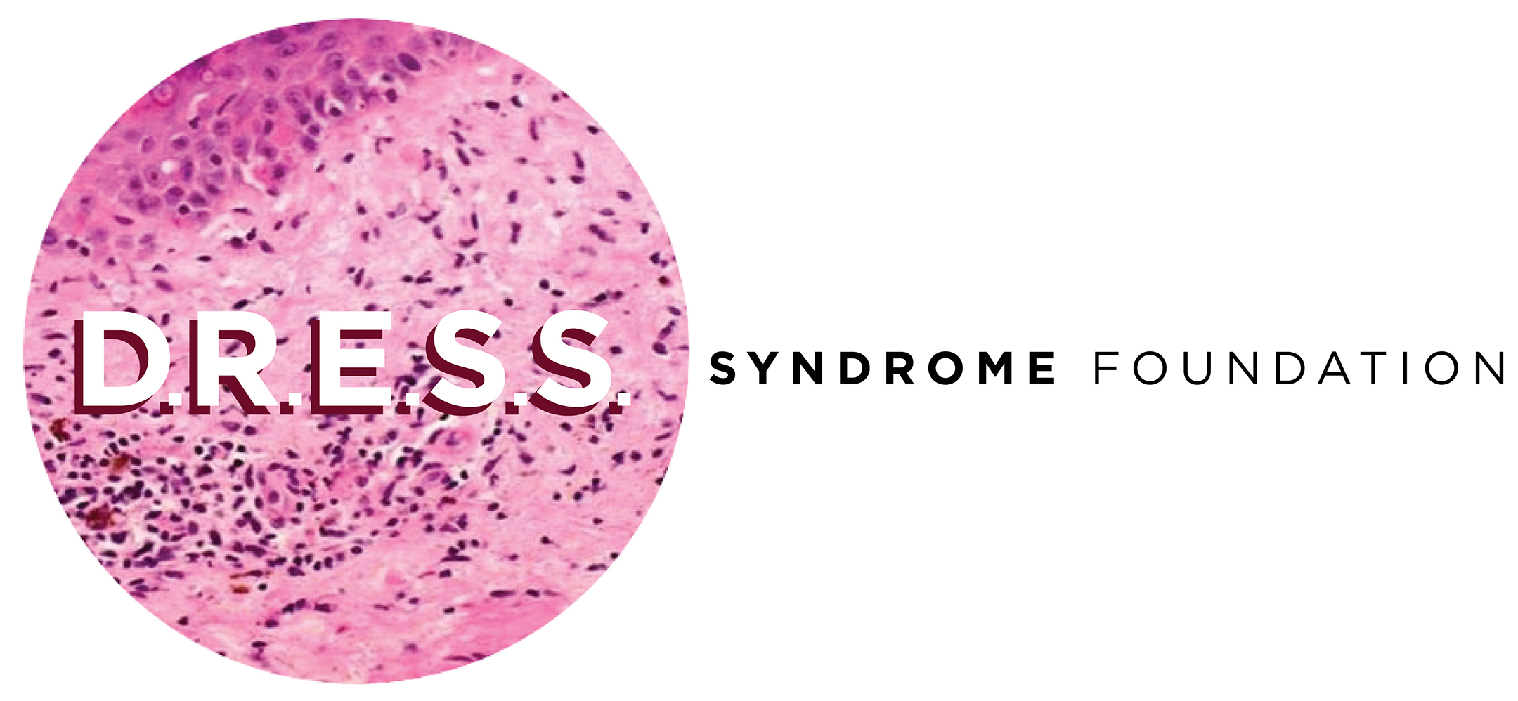 DRESS Syndrome Foundation logo