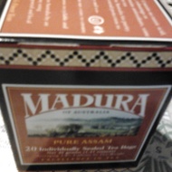 Madura Pure Assam from Madura of Australia