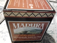 Madura Pure Assam from Madura of Australia