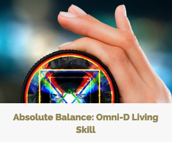 Absolute Balance: Omni-D Living Skill 