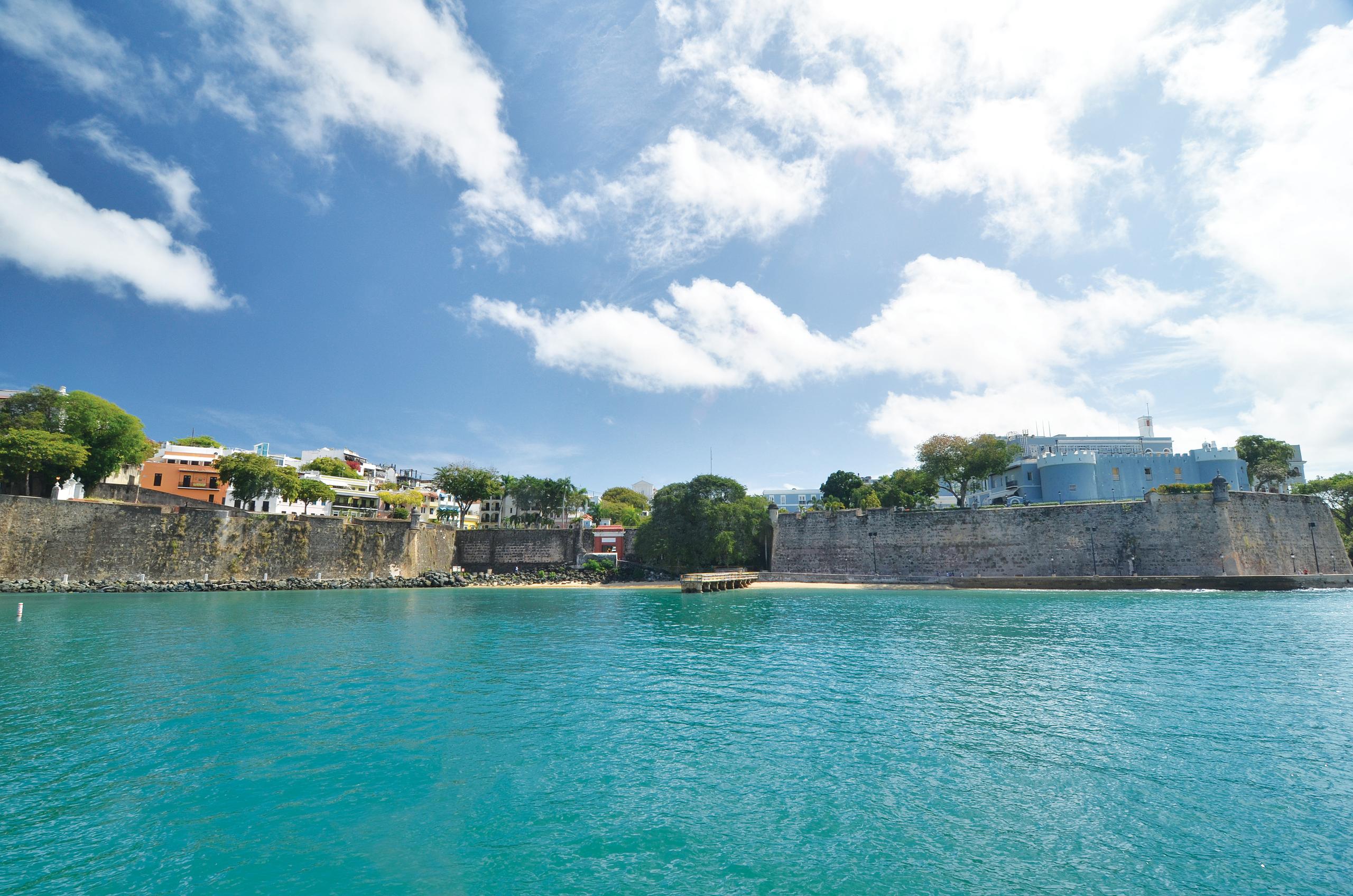 Harbor Sunset Cruise (Old San Juan) photo 5